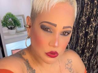 GianellaCox - Sexe cam en vivo - 28119008