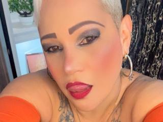 GianellaCox - Sexe cam en vivo - 28119014