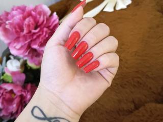 Ver a ficha detalhada de Niferttiti