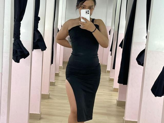 NaughtyxBunny - Live sex cam - 28119068