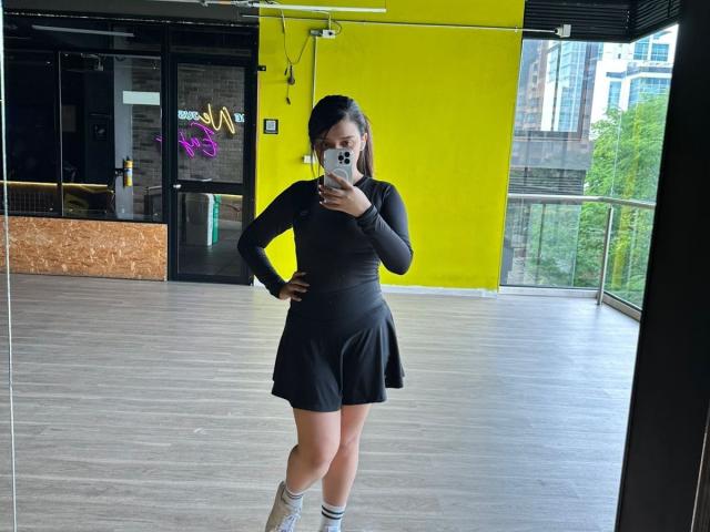 NaughtyxBunny - Live sex cam - 28119086