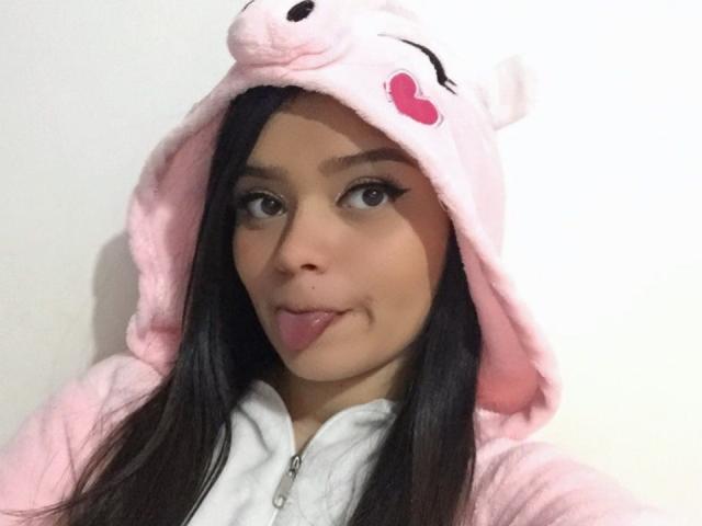 NaughtyxBunny - Live sex cam - 28119113