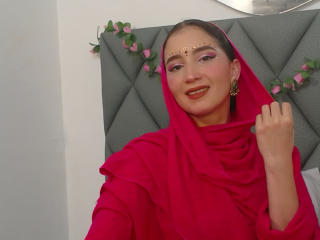 JalimaMona - Camera khiêu dâm &amp; quyến rũ trực tiếp - 28119371