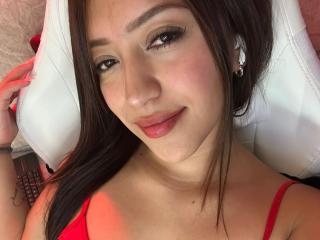 AngellaMoraa - Sexe cam en vivo - 28120169