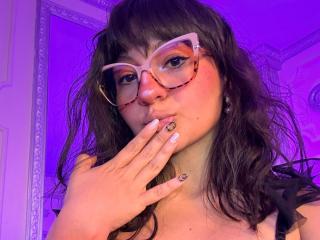 Ver a ficha detalhada de AlisonFiisher