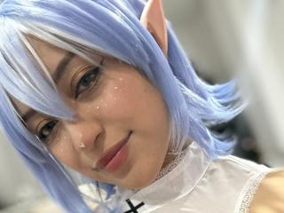 AngellaMoraa - сексуальная веб-камера в реальном времени - 28120535