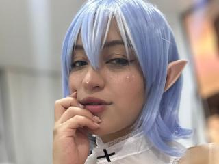 AngellaMoraa - сексуальная веб-камера в реальном времени - 28120544