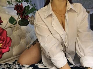 Ver a ficha detalhada de Niferttiti