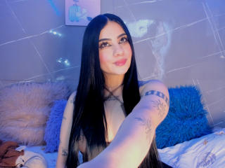 NatallieBlue - Live porn &amp; sex cam - 28121573