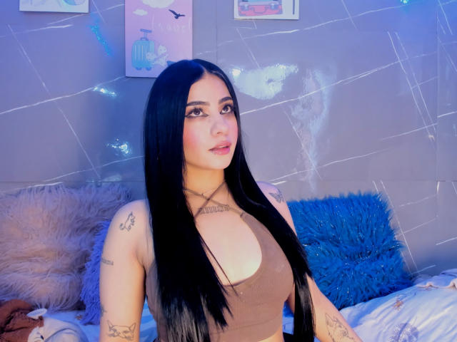 NatallieBlue - Live porn &amp; sex cam - 28121579