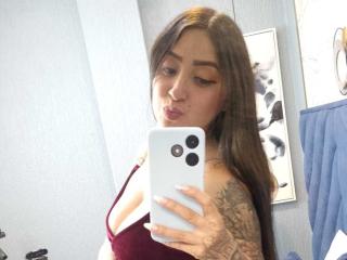 Ver a ficha detalhada de JuliethCruz