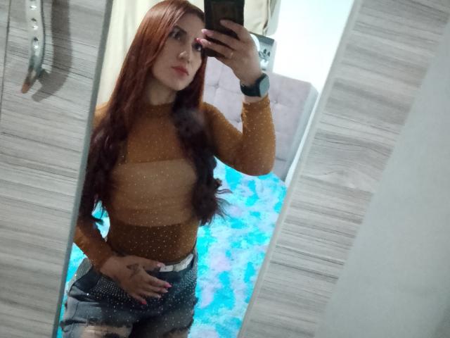 SofiaFountaine - Live porn &amp; sex cam - 28121879