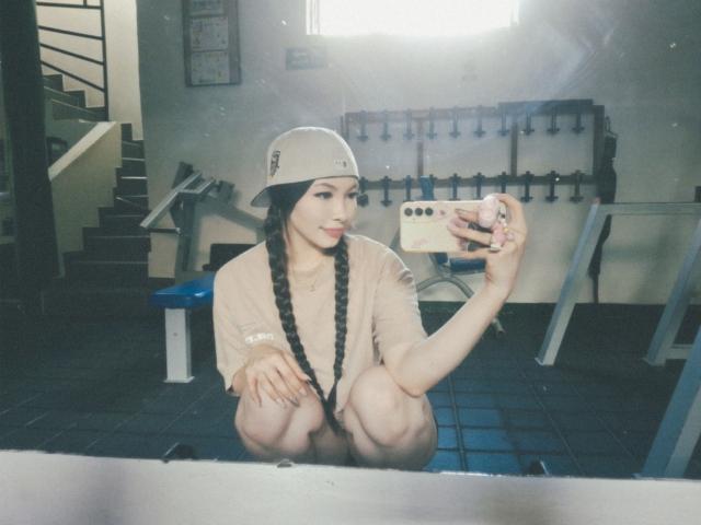 ViolettaLeroy - Live porn &amp; sex cam - 28122155