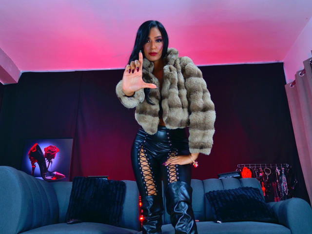 AleshkaStone - Sexe cam en vivo - 28122176