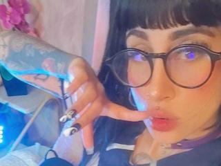 Ver a ficha detalhada de HaryBlair