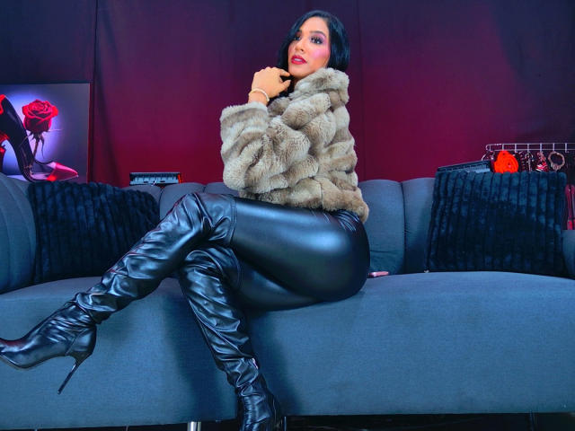 AleshkaStone - Sexe cam en vivo - 28122251