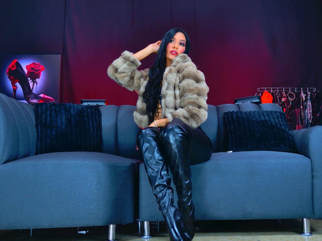 AleshkaStone - Sexe cam en vivo - 28122377