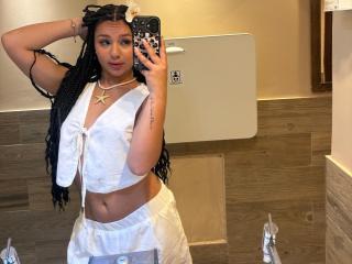 Ver a ficha detalhada de AlessiaFerry