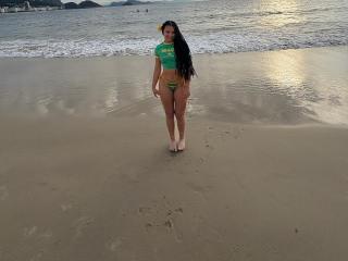 Ver a ficha detalhada de AlessiaFerry