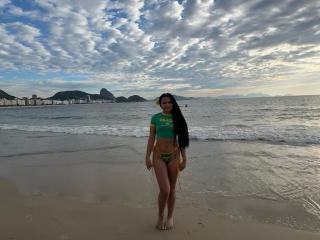 Ver la ficha detallada de AlessiaFerry