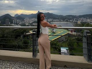 Ver la ficha detallada de AlessiaFerry