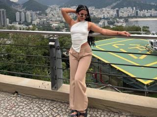 Ver la ficha detallada de AlessiaFerry