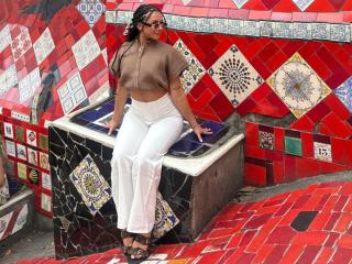 Ver la ficha detallada de AlessiaFerry