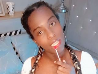 BlackKim - Live porn &amp; sex cam - 28123196