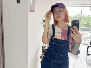 Ver la ficha detallada de SarahRousen