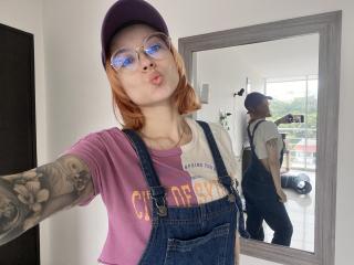 Ver la ficha detallada de SarahRousen