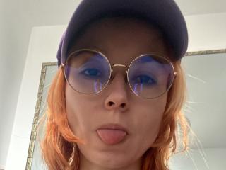 Ver a ficha detalhada de SarahRousen