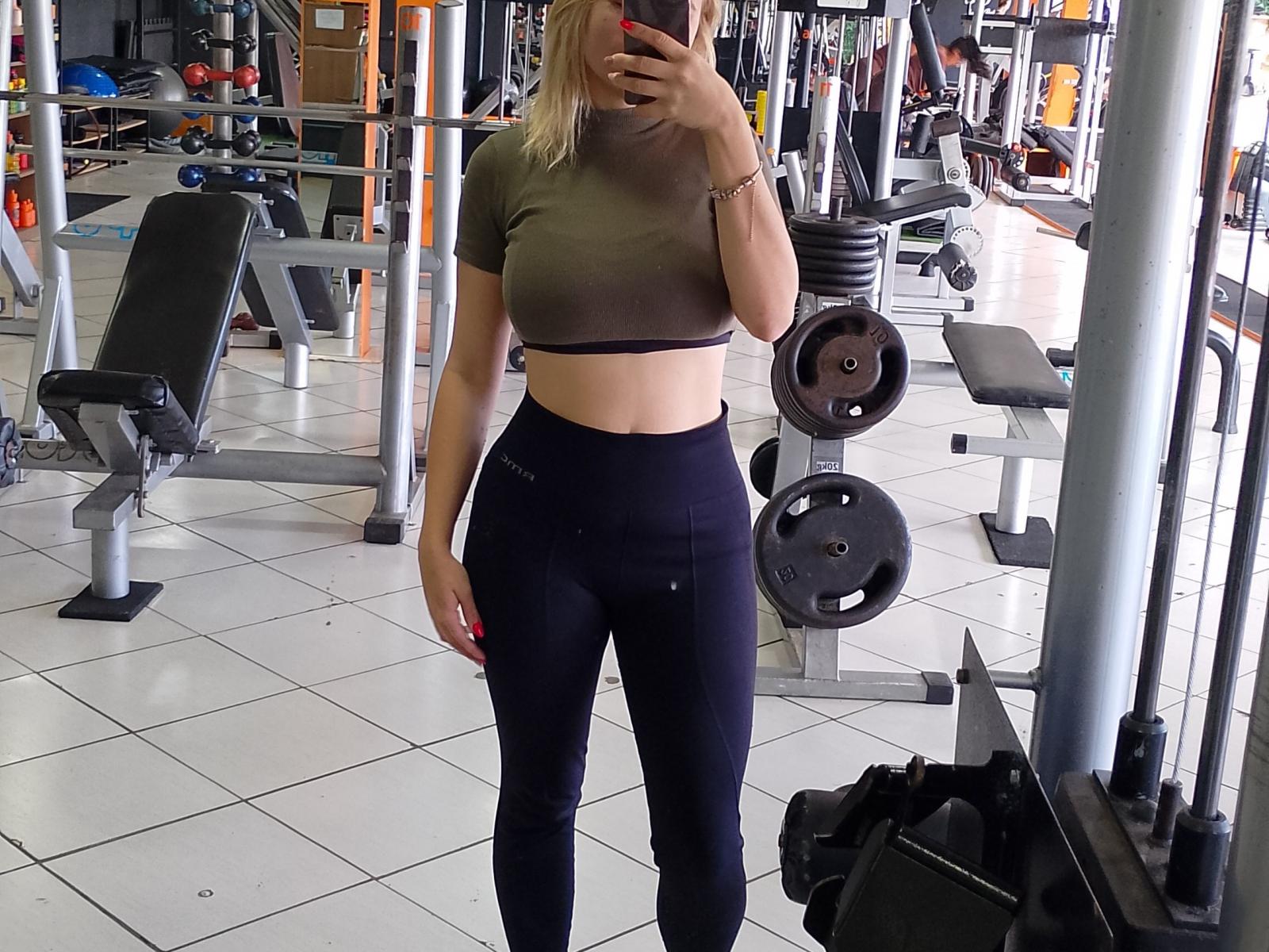 Minagostosa - Sexe cam en vivo - 28123577