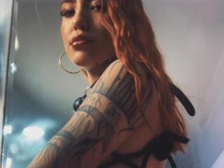 AntonellaBrith - Live porn &amp; sex cam - 28123667