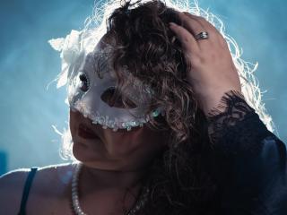 CurvyRosse - Sexe cam en vivo - 28123727