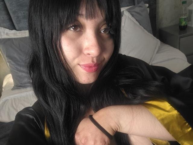 LunaBellaHotty - פורנו בשידור חי ומצלמת סקס - 28123763