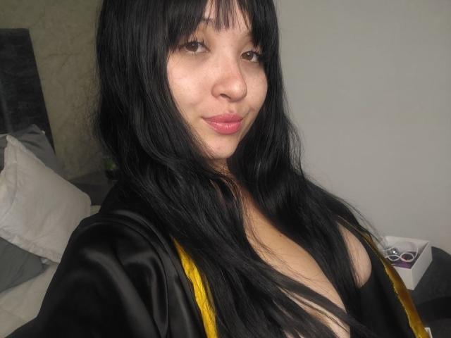 LunaBellaHotty - ライブポルノ&amp;セックスカム - 28123766
