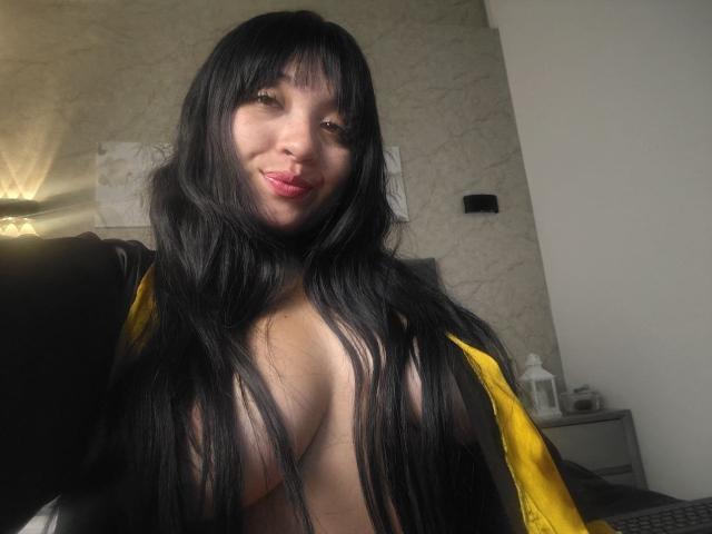 LunaBellaHotty - Live porn &amp; sex cam - 28123769