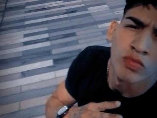 LiamWyat - Sexe cam en vivo - 28123940