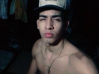 LiamWyat - Live porno og sexkamera - 28123946