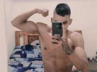 LiamWyat - Sexe cam en vivo - 28123949