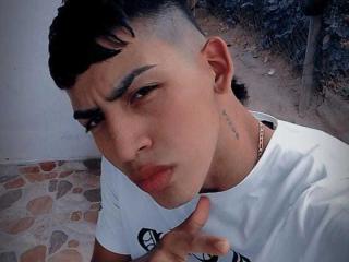 LiamWyat - Live porno og sexkamera - 28123955