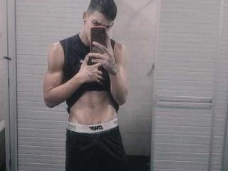 LiamWyat - Live porno og sexkamera - 28123958