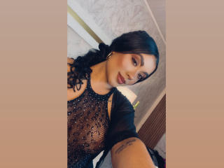 Ver a ficha detalhada de CristalRousse