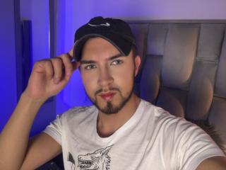 DaltonWhite - Live porn &amp; sex cam - 28124171