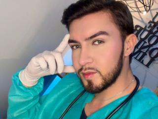 Ver la ficha detallada de DaltonWhite