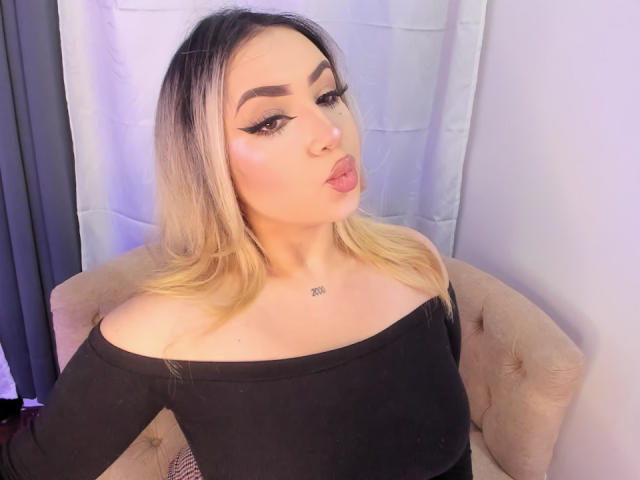 MelissaLust - сексуальная веб-камера в реальном времени - 28124417