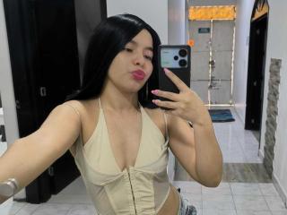 LissyCarter - Camera khiêu dâm &amp; quyến rũ trực tiếp - 28125707