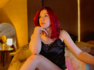 Ver a ficha detalhada de CuteMilanaX