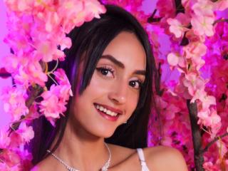 Meganoa - Sexe cam en vivo - 28125920