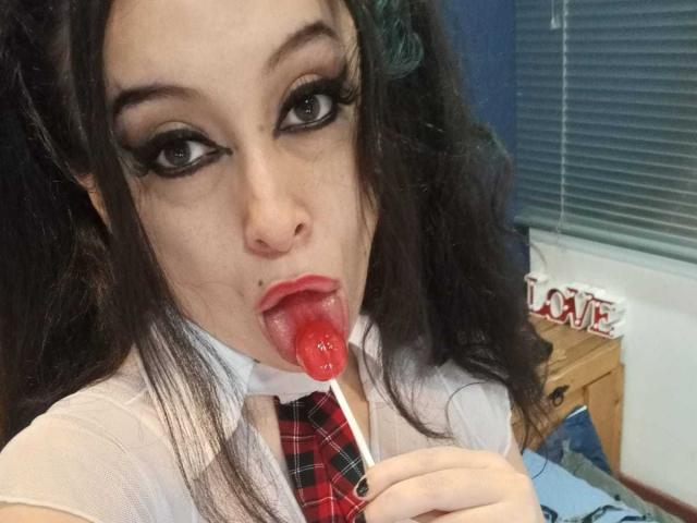 KendraSimons - פורנו בשידור חי ומצלמת סקס - 28126139